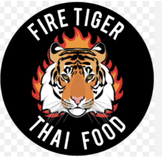 Fire Tiger logo